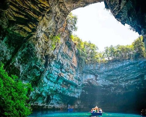 Phong Nha-Ke Bang National Park Vietnam