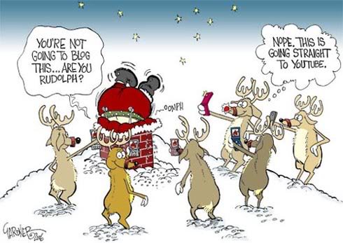 Christmas Jokes on Incredibly Silly Christmas Cracker Jokes    Netnutty   News Wallpapers