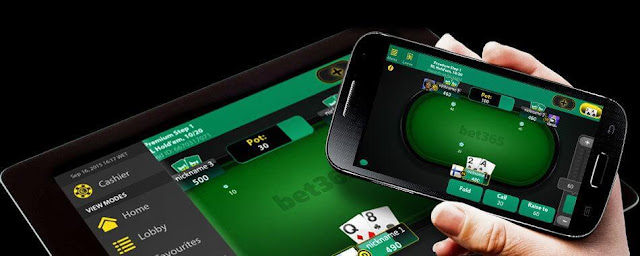 Keuntungan yang Akan Anda Peroleh Dari Bermain Poker Online