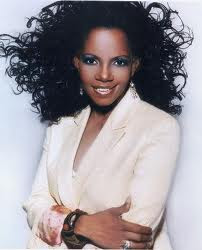 Melba Moore "Love Is" Official Video