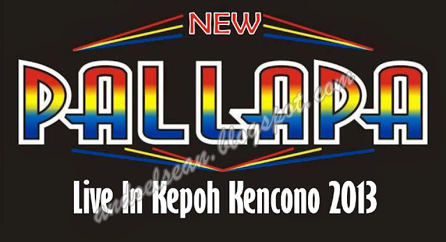 Dangdut koplo new pallapa live kepoh kencono 2013