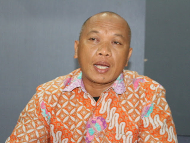 KPU Papua Coret 10.818 Data Ganda di 13 Kabupaten
