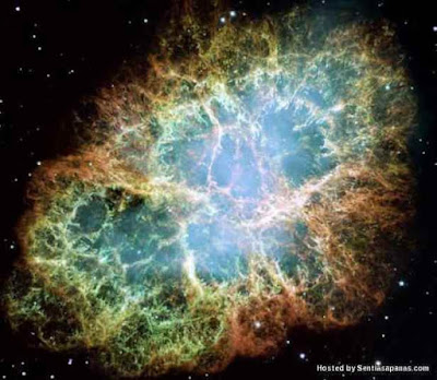 Crab Nebula