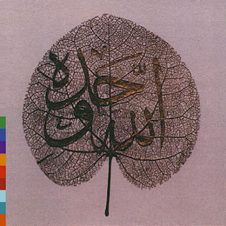 Ya Habib - The Sabri Brothers - [DFLAC - 1990]