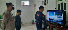 Rumah Mertua Kapolda Metro Jaya Disatroni Maling Satu Motor Raib