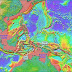 Letak Geologis Indonesia