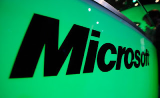 Microsoft