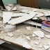 Σέρρες: Έπεσαν σοβάδες σε αίθουσα Δημοτικού Σχολείου