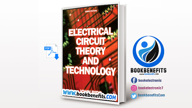 Electrical circuit theory and technology, Third Edition (Electrical Circuit Theory and Technology) Download PDF