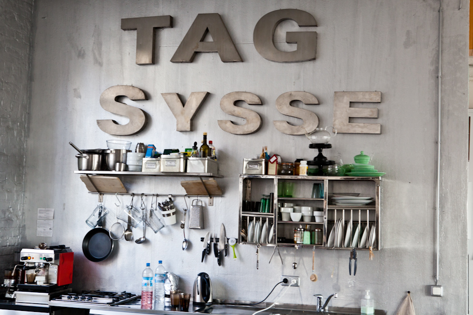 Tag Sysse