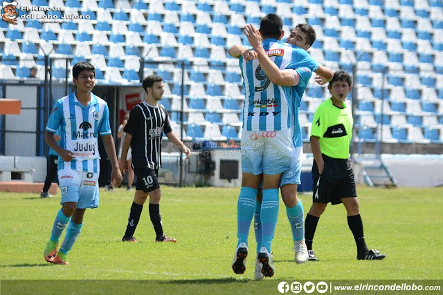 Valioso triunfo del sub 19 para estirar ventajas