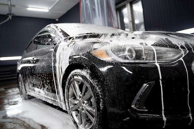 Best car detailing services