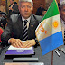 NEUQUÉN: CHACO PRESENTE EN LA IV REUNIÓN NACIONAL DEL CONSEJO DE SEGURIDAD INTERIOR