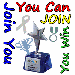 Bloggercontest.com Blog Awards / Toplist
