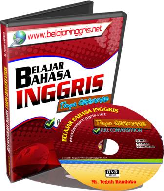 Belajar Bahasa  Inggris 