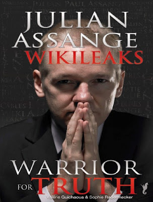 Warrior  Truth - Julian Assange