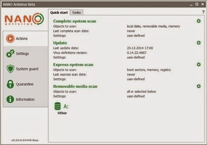  nano antivirus2015 