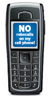 Transaction Network Services (TNS) says Robocall 'hijacking' is on the rise