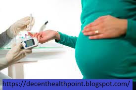 Diabetes can affect men and women differently