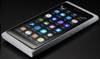 Nokia N9 Image