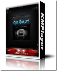 KMPlayer 2012