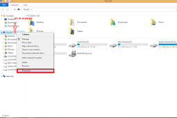 Cara Menambahkan Virtual Memory pada Windows 8