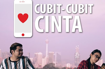 Tonton Telefilem Cubit-Cubit Cinta (Astro Citra)