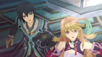 Tales of Xillia Milla