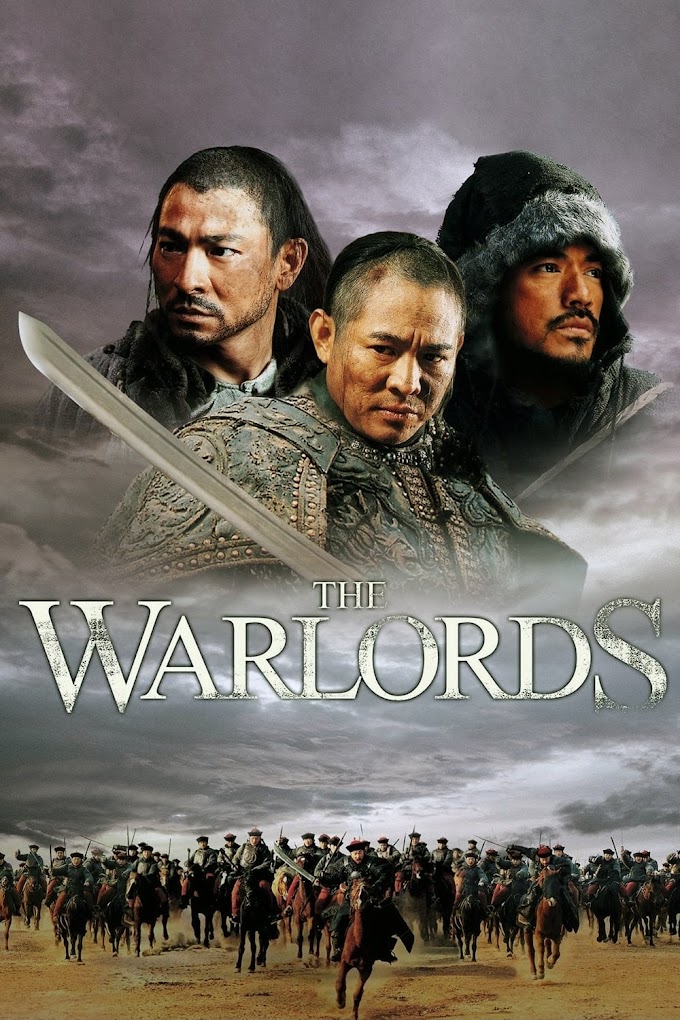The Warlords 2007 Kurdi