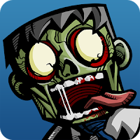 Zombie Age 3 Mod Apk