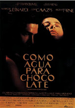 Como Agua para Chocolate