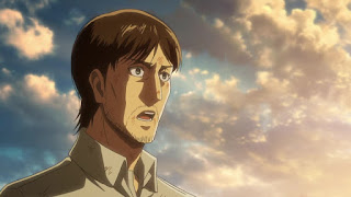 進撃の巨人アニメ第3期58話 | 九つの巨人 |  Attack on Titan Season3 EP.58 | Hello Anime !