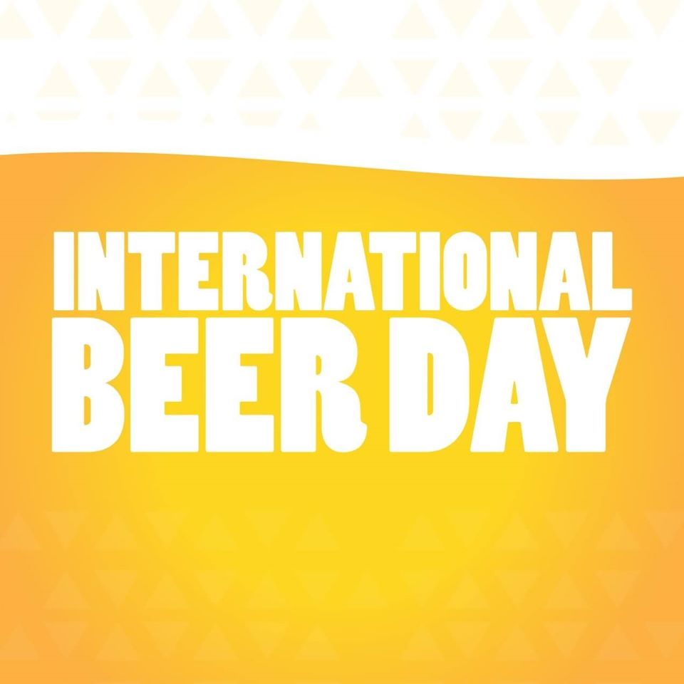 International Beer Day