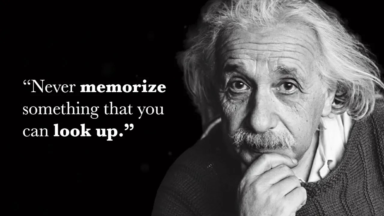 15  Famous Quote Albert Einstein on education