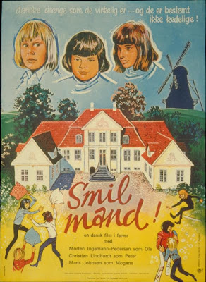 Smil mand! 1972.