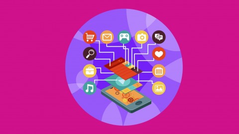 Advance Android Programming - learning beyond basics Advance Android Programming - learning beyond basics