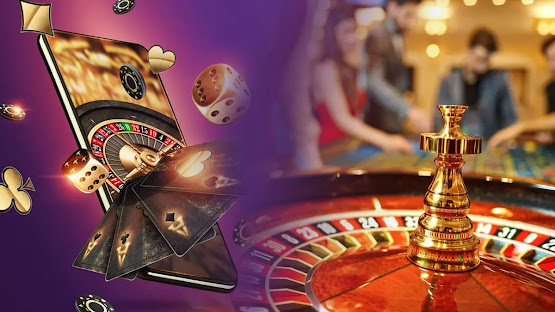 online casino in india
