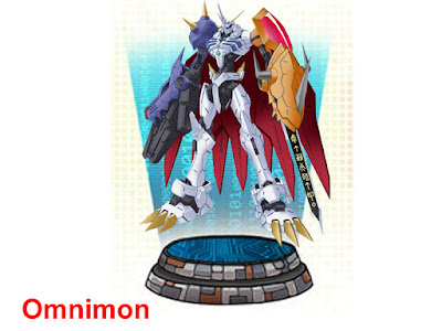 Omnimon