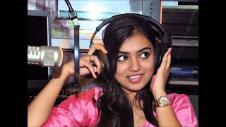 Lovey Indian  Radio Jokey Photo, Sweet Indian RJ pics