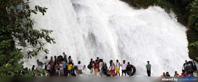 5 Air Terjun dengan Panorama Eksotis di Indonesia - www.iniunik.web.id