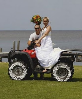 Funny Wedding pictures