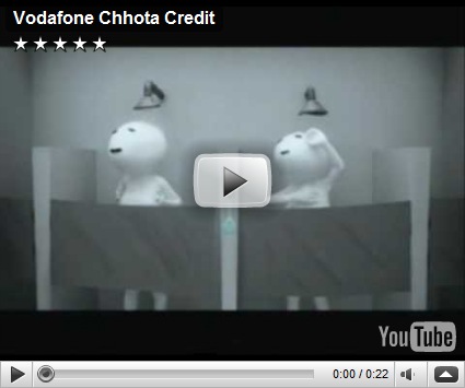 images of zoozoo. Vodafone ZooZoo – Chhota