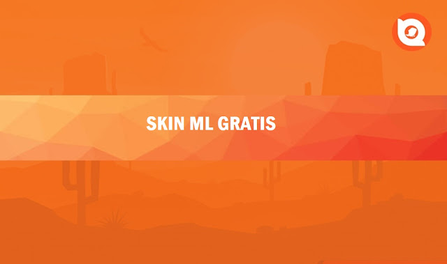 Skin ML Gratis Permanen 2022