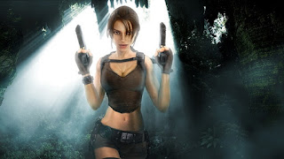 telecharger tomb raider