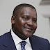 Dangote speaks on why Northern states may always lead as the poorest states in Nigeria