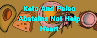 Keto And Paleo Abstains Heart