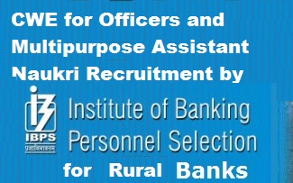 CWE-by-IBPS-for-Rural-Banks-for-Naukri-Recruitment