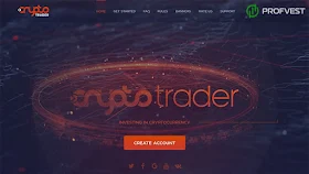 Crypto Trader обзор и отзывы HYIP-проекта