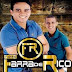 FARRA DE RICO PROMOCIONAL AGOSTO 2013 CD OFICIAL