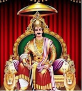 King Bharat